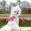 Breathable Pet Dog Clothes Summer Dog Vest For Small Dog Cute Camouflage Vest Spring and Summer Tshirt Bulldog Apparel Chihuahua