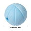 Pet Toys Dog Chew Toys Tooth Cleaning Treat Squeaky Ball Extra-tough Interactive Ball Puppy Food Leaking Pet Sound Ball Toy