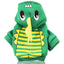 Costumes Cartoon Cute Pet Dog Clothes Winter Christmas Soft Fleece Animal Duck Owl Tiger Dinosaur Cosplay Dog Hoodies Clothes
