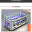 aquarium fish tank acrylic fish aquarium tank table