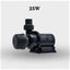 Aquarium DC 24V Water Circulation Frequency Conversion Water Pump 2500L/H 2.5m Fish Tank Filter Submersible Fountain Pump насос