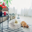 Cat Bed Small Enclosed Pet Bed Pet Cave Bed Comfortable And Soft Fluffy Cat Bed Warm Removable For Cat Small Dogs Large Dogs