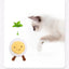 Rice Ball Tasty Food Toys For Dog Teeth Cleaning Soft Cotton Cat Products Catnip Puppy Pet Item Squeaky York Dog Accessories