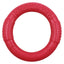 Floating Water Dog Toy Training Ring for Pets Interactive Puller Chew Resistant Perfect for Small Dogs Enhances Agility & Fun