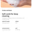 Bathroom Puppy Big Dog Cat Bath Massage Gloves Brush Soft Safety Silicone Pet Accessories for Dogs Cats Tools Mascotas Products