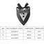 Bandana for Dogs Fashionable Small Dog Bandana Triangle Dog Scarf Pet Triangle Scarf Breathable Dog Handkerchiefs for Parties