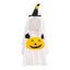 Halloween Costume for Dogs Witch Hat Pumpkin White Ghost Costume Fancy Dress for Dogs Cats Pet Outfits for Halloween Cosplay
