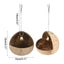Coconut Bird Nest Bird Hideaway Parakeet Nest Bird House Hut Cage Coconut Shell Bird Nest Parakeet Nesting Box Parrot Home