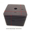 Sponge Aquarium Filter for Aquarium Fish Tank Air Pump Skimmer Biochemical Sponge Filter Aquarium Bio Filter Filtro Aquario 1pcs