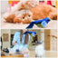 Bird Sound Cat Toy Interactive Cat Kicker Flapping Bird Vivid Bird Chirp Tweet Indoor Kitty Kitten Exercise Toys Rechargeable