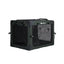 Car kennel dog cage four seasons universal dog house summer pet out cat cage portable folding dog tent summer