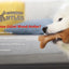 Gigwi Dog Chew Toys Real Wooden Deer Antlers for Aggressive Chewers Large Dog Chewing Indestructible Tough Durable Pet Toys Gift