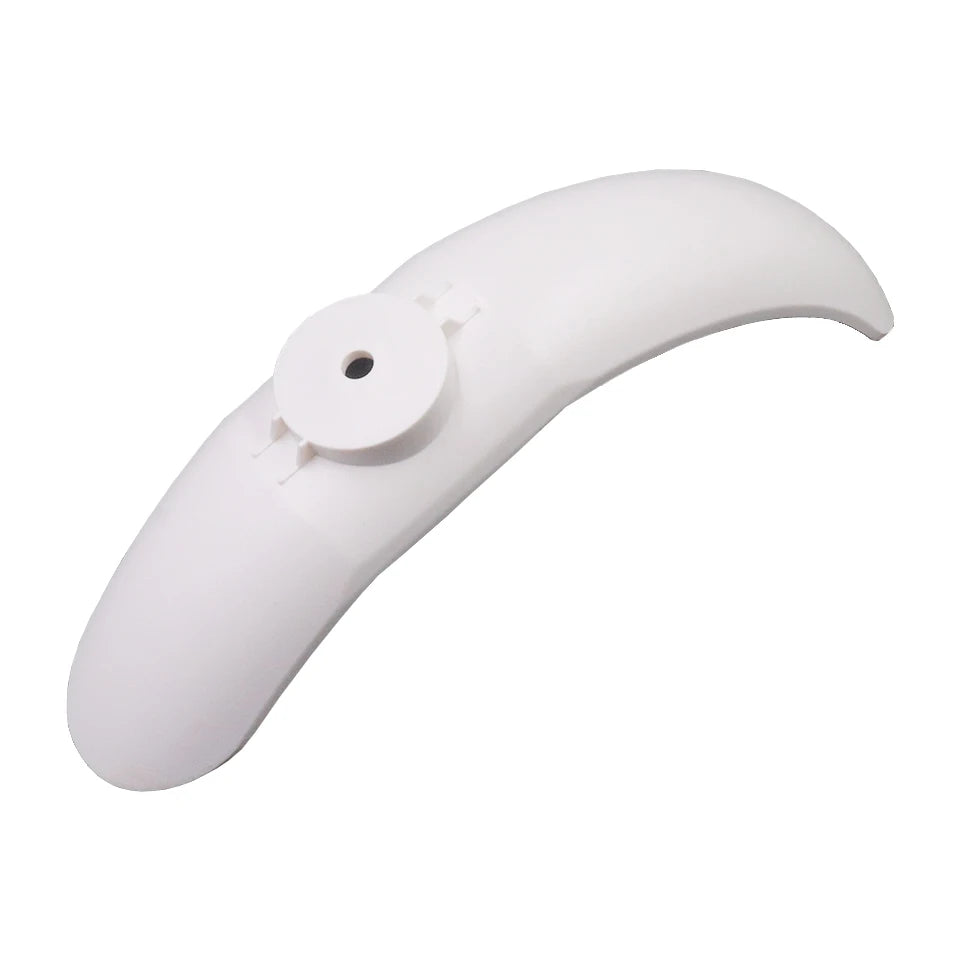 Front Fender for Xiaomi Mijia M365 PRO M187 1S PRO2 MI3 Electric Scooter Mudguard Bird Spin Skateboard E-Scooter Fenders Parts