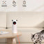 Laser Cat Teasing Device Teasing Pet Toys Infrared Intelligence Good-Looking Relieve Boredom Dog Toy Projection Capture Device
