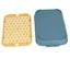Rabbit Litter Box Small Pet Toilet Tray Rabbit Guinea Pig Litter Tray Toilet Box General Household Supplies Affordable