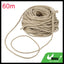 UXCELL Cat Natural Sisal Rope Scratching Rope Post Tree Replacement Climbing Frame Sofa protector Robe 6mm Cat Accessories