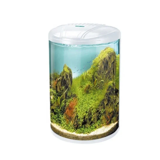 Hot sale  Aquarium tank  SOBO fish tank with cabinet glass fish tank with cabinet