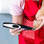 Pet Hair Clipper Cordless Trimmer for Cat Hair USB Rechargeable Dog Kitten Hair Clipper Portable Electric Pet Grooming Tools