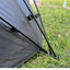 Foreign Trade Outdoor Camping Four Seasons Rainproof Outdoor Cat Nest Dog Nest Home Small and Medium Pet House Nest Ball Tent