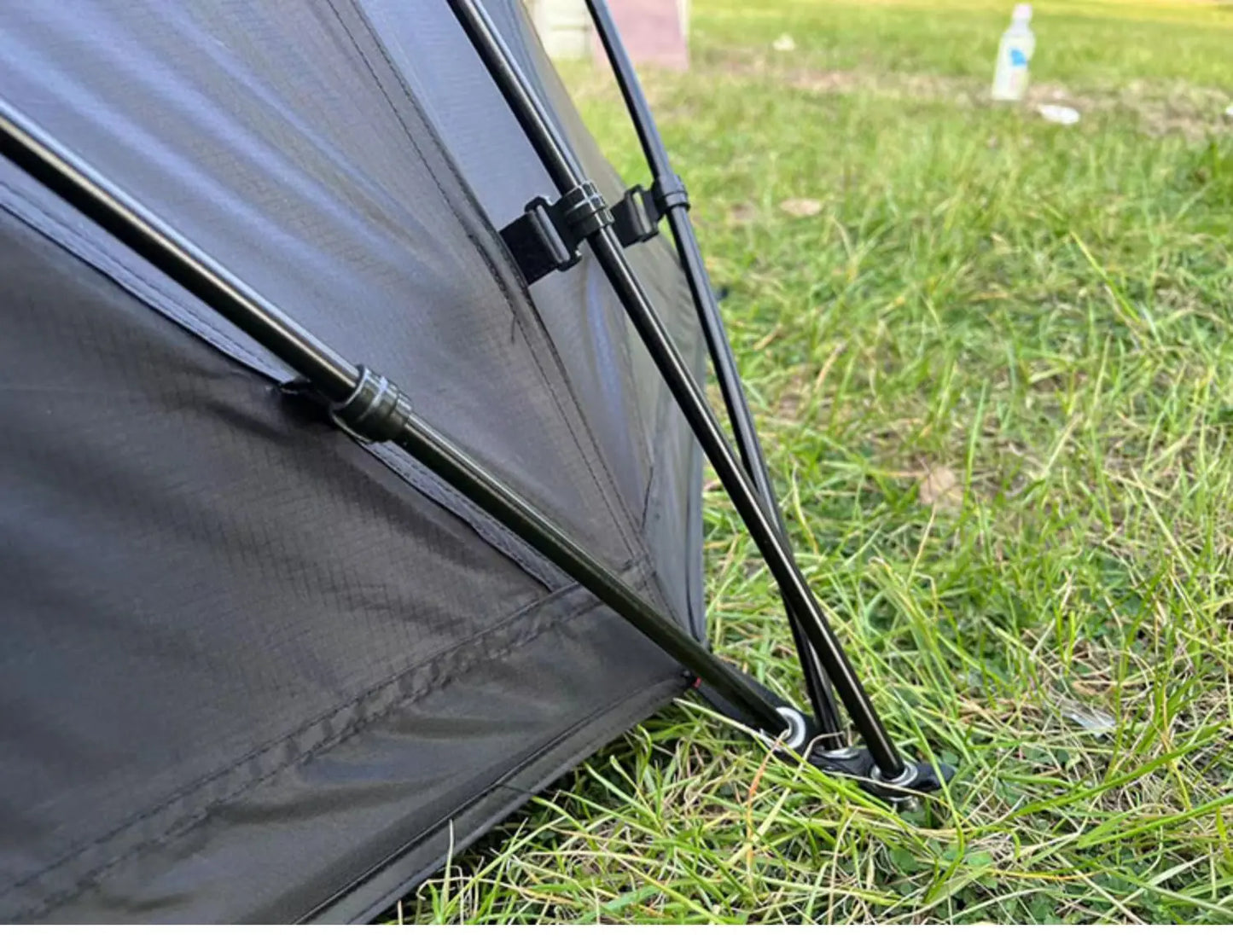 Foreign Trade Outdoor Camping Four Seasons Rainproof Outdoor Cat Nest Dog Nest Home Small and Medium Pet House Nest Ball Tent