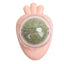 Natural Catnip Cat Wall Stick-on Ball Toy Treats Healthy Natural Removes Hair Balls to Promote Digestion Cat Grass Snack Pet