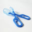 Aquairum Reptile Clip Transparent Tongs Lizards Tortoise Spider Reptile Bread Worms Cleaning Tool Pet Raising Feeding Accessory