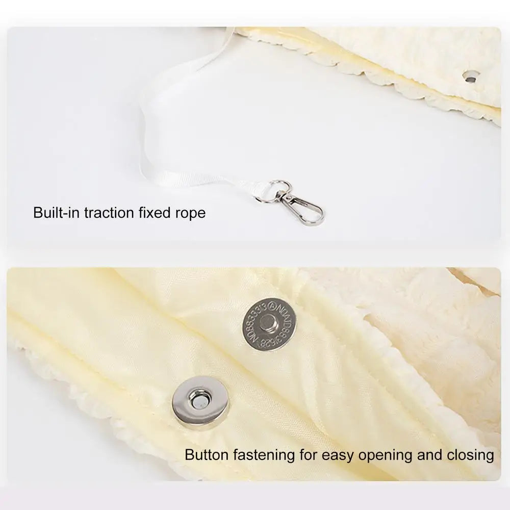 Dog Sling Carrier Breathable Hands-Free Pet out Shoulder Bag Portable Cat Puppy Shoulder Bags Outdoor Travel Pet Carrying bags