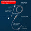 Aquarium Fish Tank Water Changer Air Pump Cleaning Tools Aquarium Gravel Cleaner Vacuum Siphon Pump with Filter Nozzle New