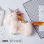 Cartoon Animal Pet Pillow for Cats and Dogs Pomeranian Kitten Special Mattress Snap Pet Furniture Mat Lovely Dogs Supplies