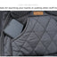 Travel Riding Cat Carrier Bag Winter Warm Pet Carrying Backpack for Cats mascotas Accessories Sphynx Supplies Transportin Gatos