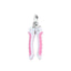 Pet Nail Clipper Dog Cat Nail Clippers Pet Claw Care Grooming Pet Supplies Pet Grooming когтерезка для котов