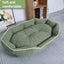 Pet Beds for Dogs Home Dog Bed Large Dog Kennel Accessories Washable Big Bedd Supplies Plush Mat Accessoires Underpad Bedding