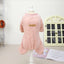 Luxury Fashion Thermal Fleece Dog Pajamas Onesie Winter Puppy Jumpsuit Poodle Chihuahua Yorkie Boy Dog Clothes for Small Dogs