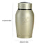 Keepsake Cremation Urns Metal Memorial Pet Jar Cat Dog Cremation Cremation Funeral Sealed Urn For Pet Cats Dogs Ashes