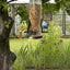 Bird Seed Feeder Hanging Bird Feeder Wild Bird Seed Feeder Garden Paddock Bird Feeding Tool Pet Supplies For Small Birds