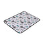 Dog Pee Mat Super Absorbent Pet Mat Blanket Pet Cat Training Pads Reuse Dog Potty Pads Anti-Slip Bottom Dogs Potty Training Mat