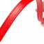Leather Dog Leash Pet Dog Training Leash Rope Colorful PU Puppy Dog Walking Leash for Large Medium Small Dogs Pet Supplies 120cm