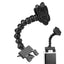 Pet Selfie Stick Flexible Dog Selfie Stick Pet Selfie Rod Dog Cat Toys Cat Photo Interactive Toy Accessories Holder Pet Supplies