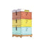 Beekeeping tools Food Grade HDPE Beehive Bee Box 2  Layers Plastic Bee Hives