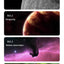 BORWOLF 40070 Professional High-definition Astronomical Telescope 333X To See The Moon and Stars Bird Watching Monocular