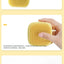 Pet Bath Brush Comfortable Super Soft Silicone Shampoo Massager Brush Comb for Dogs Cats Bathroom Dog Bath Brush Massage Gloves