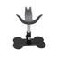 Dog Grooming Stool Auxiliary Standing Support ABS + Silicone Soft Safe And Harmless Adjustable Height Suitable For Small Do B5A0