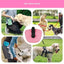 Silicone Treat Pouch For Dogs Portable Silicone Training Container Clip On For Dog Training Training Container Food Reward