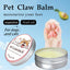 Dog Nose And Paw Balm Dog Paw Cream Cats Dogs Paw Protector Cream Pet Feet Moisturizer Pet Crack Feet Repair Pet Accessories