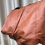 S-5xl Pu Leather Winter Large Dog Clothes Big Dogs Coat Large Waterproof Dog Jacket Medium French Bulldog Down Jacket Puppy Vest