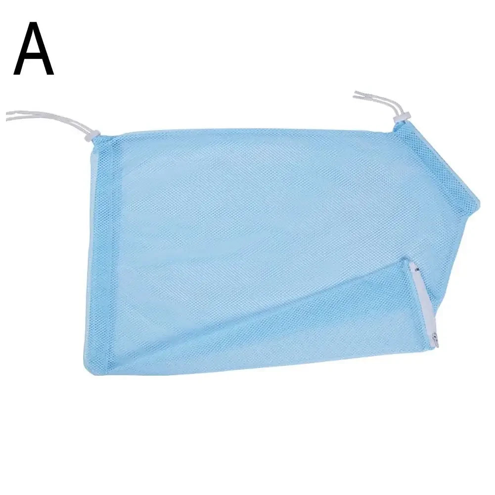 Adjustable Cat Toiletry Bag For Cats Special Bathing  Nail Injection, Bathing Restraint Bag, Anti-bite And Anti-scr A1T7
