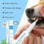 Pet Toothbrush Pen Remove Tartar Deep Cleaning Oral Breath Remove Yellowing Prevent Health Portable Supplies Bad Pet B7Y5
