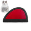 Pet Hair Remover Carpet Rake Cat Dog Hair Broom Carpet Scraper And Brush Reusable Fur Lint Remover
