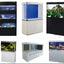 Syper Glass Customised Size Marine Glass Aquarium Fish Tank