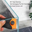 Plastic/Metal Aquarium Algae Remover Scraper for Car Window Vinyl Film Sticker Cleaning Glass Ceramic Dust Dirty Remover Tool